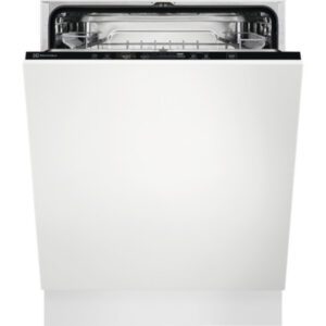 Electrolux EEQ47210L Beépíthető mosogatógép