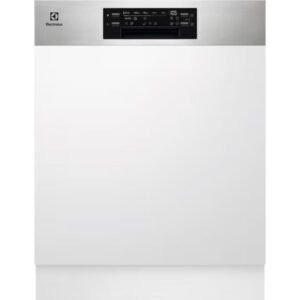 Electrolux EES47310IX Beépíthető mosogatógép