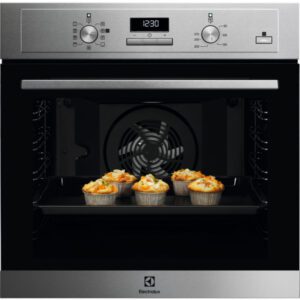 Electrolux EOD3H70X Beépíthető Sütő gőzfunkcióval