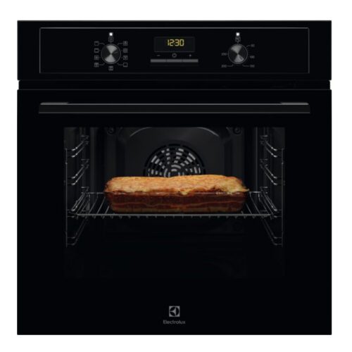 Electrolux EOF3H50BK Beépíthető Sütő