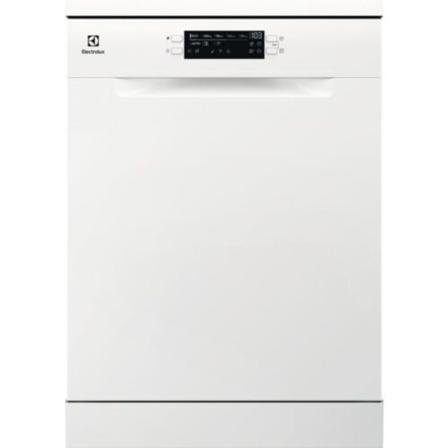 Electrolux ESA47300SW Szabadonálló mosogatógép 13 teríték