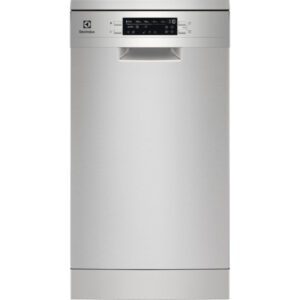 Electrolux ESG43310SX Szabadonálló mosogatógép 10 teríték