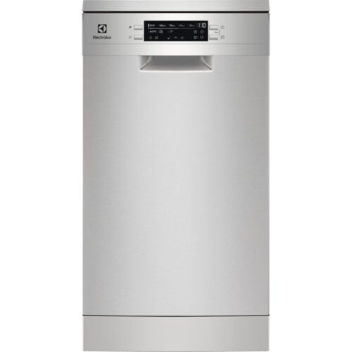 Electrolux ESG43310SX Szabadonálló mosogatógép 10 teríték