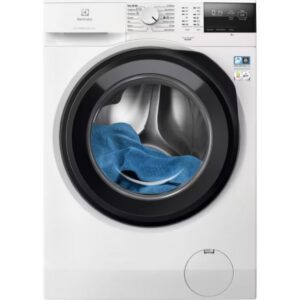 Electrolux EW6F2282E Elöltöltős mosógép A