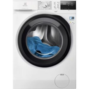 Electrolux EW6F2292E Elöltöltős mosógép A