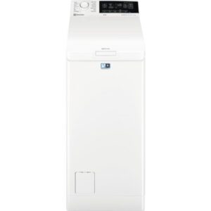 Electrolux EW6TN3272 Felültöltős mosógép E