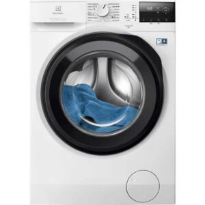 Electrolux EW7W2682E Elöltöltős mosógép A