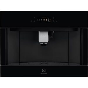 Electrolux KBC85Z Őrlőműves automata Beépíthető Kávéfőző
