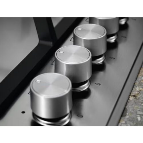 Electrolux KGS64362SX Beépíthető Gáz főzőlap - Image 2