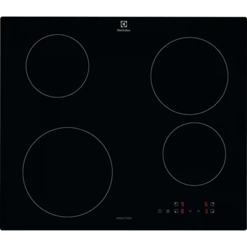 Electrolux LIB60420CK Beépíthető Indukciós főzőlap Keret nélküli