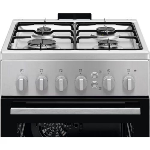 Electrolux LKG504011X Gáztűzhely - Image 2