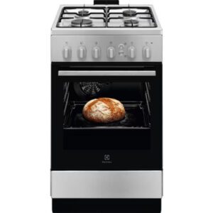 Electrolux LKG504011X Gáztűzhely