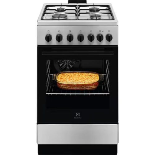 Electrolux LKK520032X Kombinált tűzhely