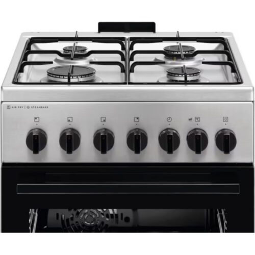 Electrolux LKK560011X Kombinált tűzhely - Image 2
