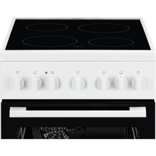 Electrolux LKR520066W Elektromos tűzhely - Image 2