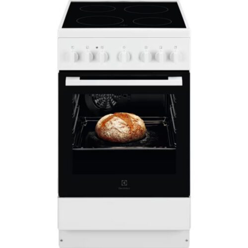 Electrolux LKR520066W Elektromos tűzhely