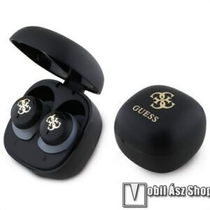 GUESS 4G Logo Mini vezeték nélküli fülhallgató