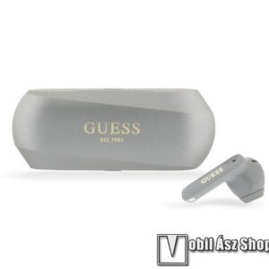 GUESS Elongated Metallic vezeték nélküli fülhallgató