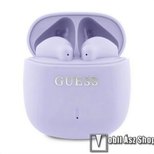 GUESS Printed Classic Logo vezeték nélküli fülhallgató