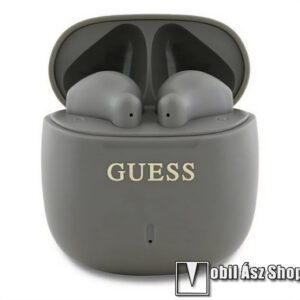 GUESS Printed Classic Logo vezeték nélküli fülhallgató