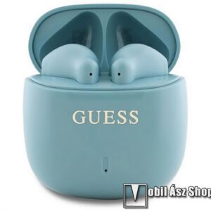 GUESS Printed Classic Logo vezeték nélküli fülhallgató