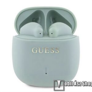GUESS Printed Classic Logo vezeték nélküli fülhallgató