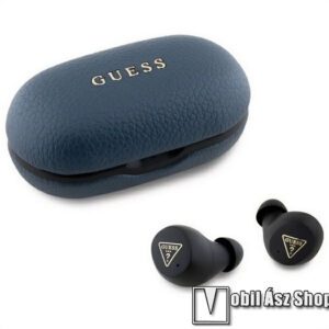 GUESS Pu Grained vezeték nélküli fülhallgató