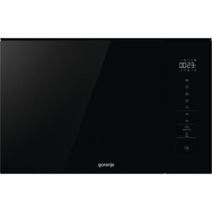 Gorenje BM201SG3DBG Beépíthető mikrohullámú sütő