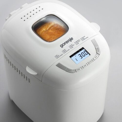 Gorenje BM910WII Kenyérsütő - Image 2