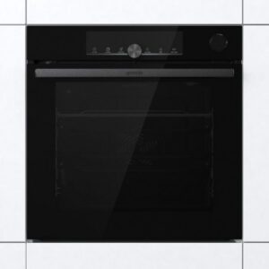 Gorenje BPSA6747A08BGWI Beépíthető Sütő 12 funkcióval