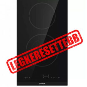 Gorenje ECT322BCSC Beépíthető Kerámia főzőlap Keret nélküli