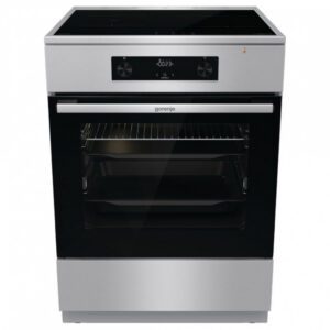 Gorenje GEIT6C60XPG Elektromos