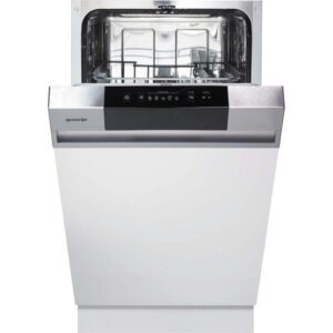 Gorenje GI520E15X Beépíthető mosogatógép