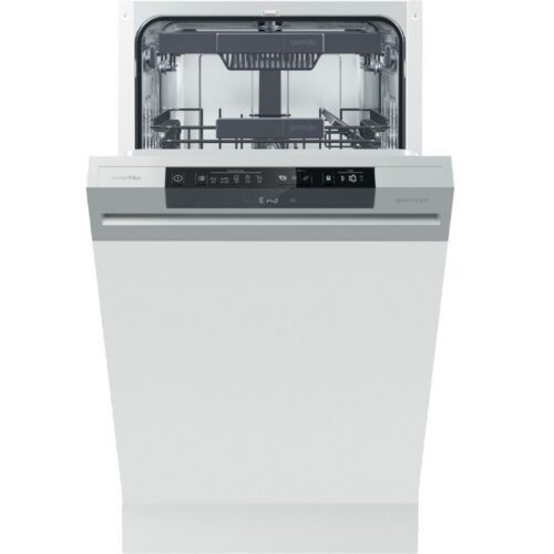 Gorenje GI561D10S Beépíthető mosogatógép