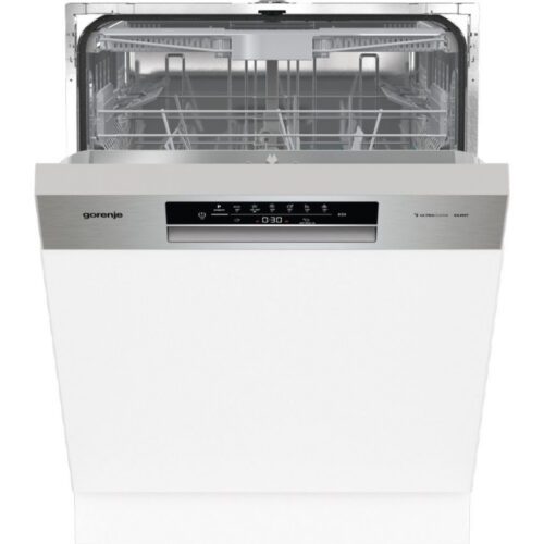 Gorenje GI643D90X Beépíthető mosogatógép