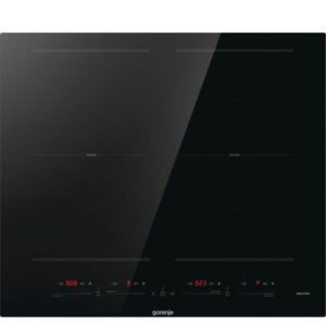 Gorenje GI6442BSCE Beépíthető Indukciós főzőlap Keret nélküli