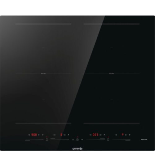 Gorenje GI6442BSCE Beépíthető Indukciós főzőlap Keret nélküli