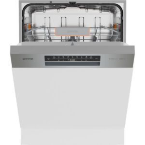 Gorenje GI672B90X Beépíthető mosogatógép