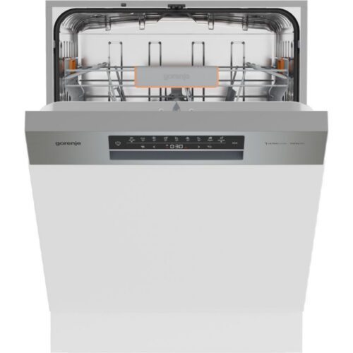 Gorenje GI672B90X Beépíthető mosogatógép