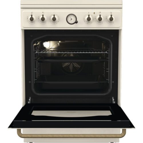 Gorenje GKS6C71CLI Kombinált tűzhely - Image 2