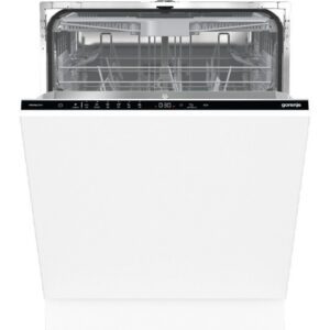 Gorenje GV643D90 Beépíthető mosogatógép