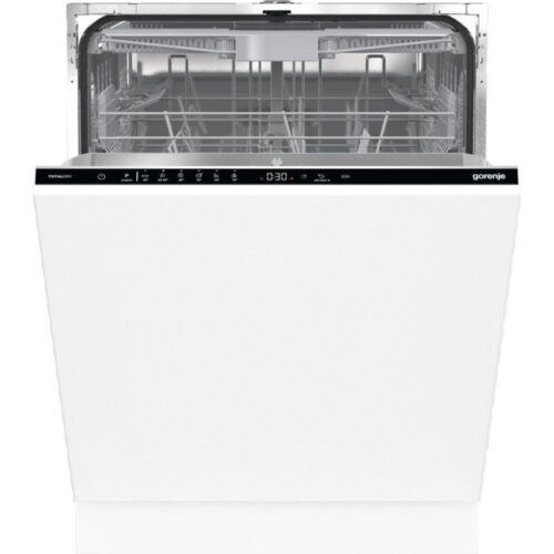 Gorenje GV643D90 Beépíthető mosogatógép