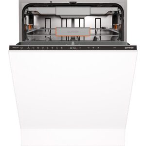 Gorenje GV663A66 Beépíthető mosogatógép