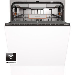 Gorenje GV693A65UVAD Beépíthető mosogatógép