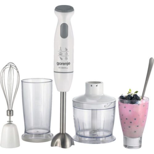 Gorenje HBC804QW Botmixer - Image 2