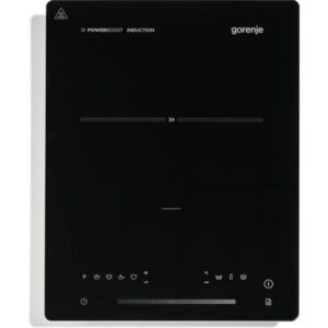 Gorenje ICY2000SP Szabadonálló Indukciós főzőlap Keret nélküli