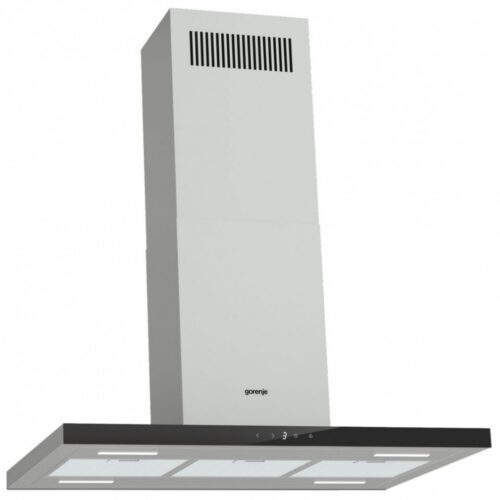 Gorenje IHT943E6XGB Sziget páraelszívó LED világítás 1 db motor