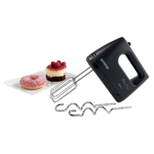 Gorenje M460CBK Kézi mixer - Image 2
