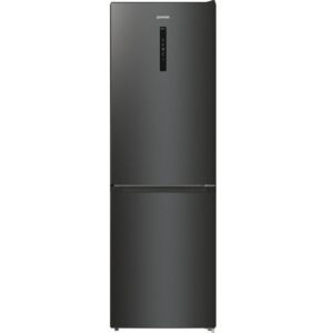 Gorenje NRK619EABXL4 Alulfagyasztós hűtőszekrény E