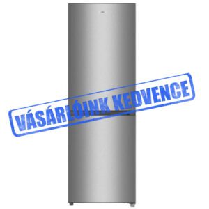 Gorenje RK416EPS4 Alulfagyasztós hűtőszekrény E
